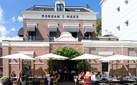 Morgan & Mees Amsterdam